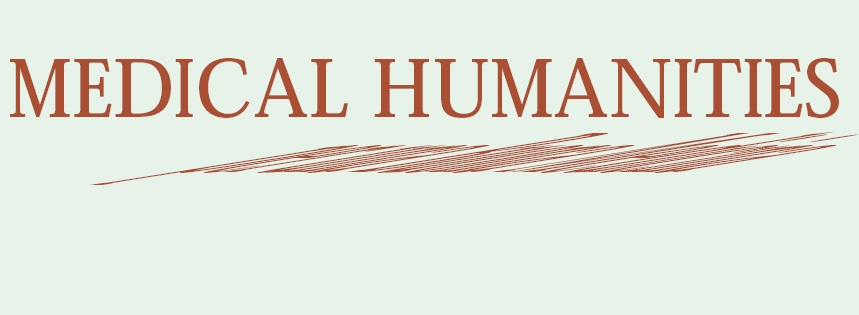 Medical Humanities - Medicina Umanistica